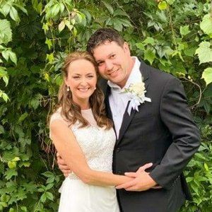 Meet your Posher, Dana